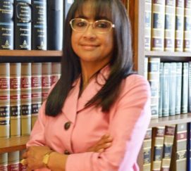 Angelica Campos Law Firm Oficial Website Contact